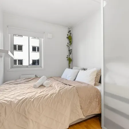 Apartmán Modern And Stylish In Oslo