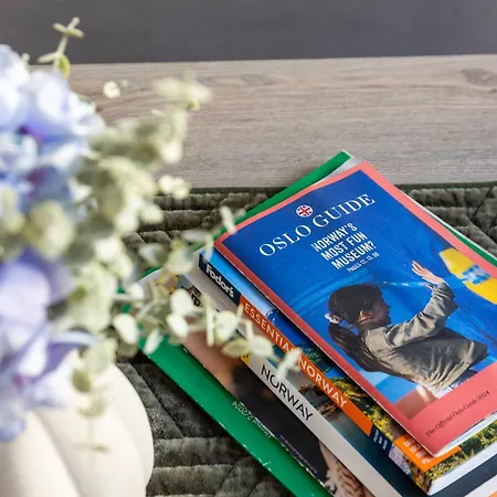 Modern And Stylish In