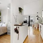 Modern And Stylish In * Oslo