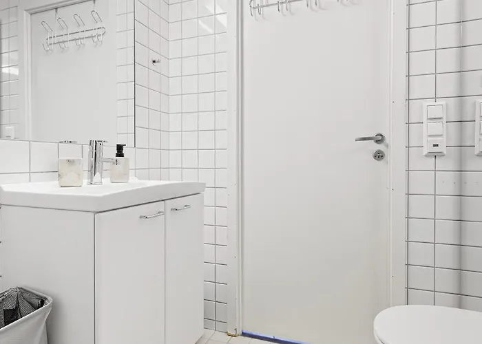 Modern And Stylish In *